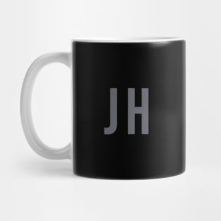 FG inspired BTS JHope version Mug